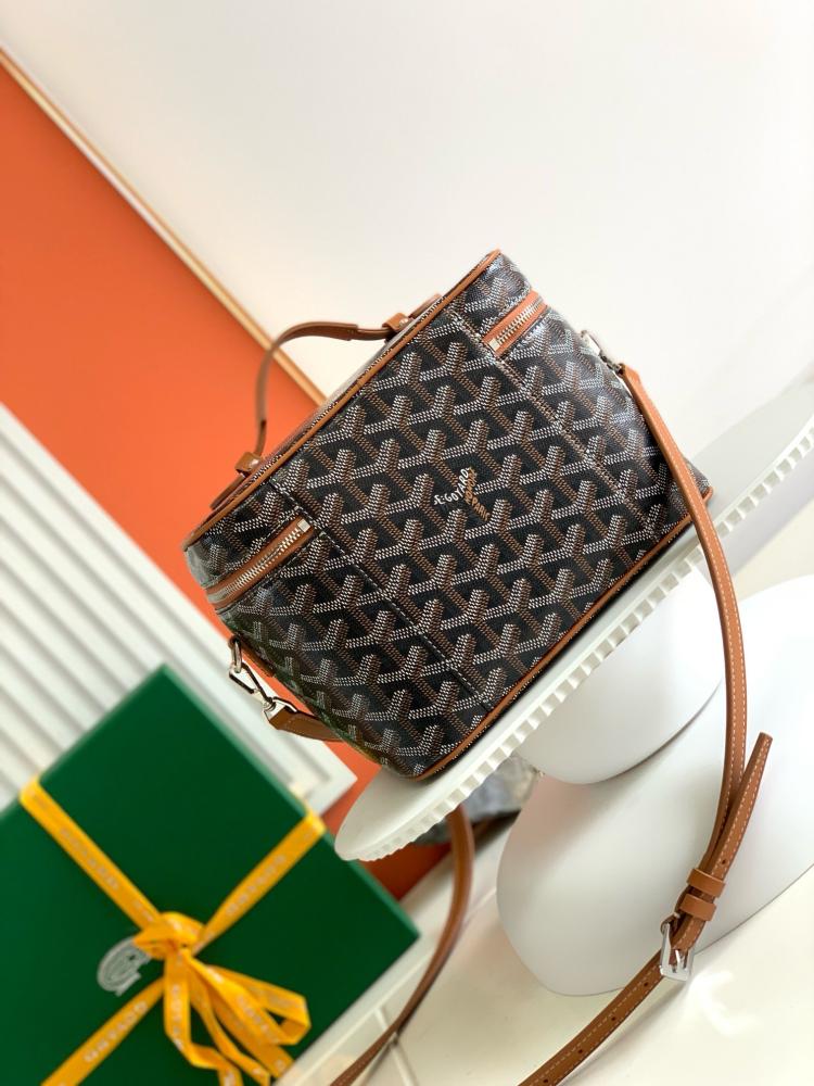 Vanity muse bag