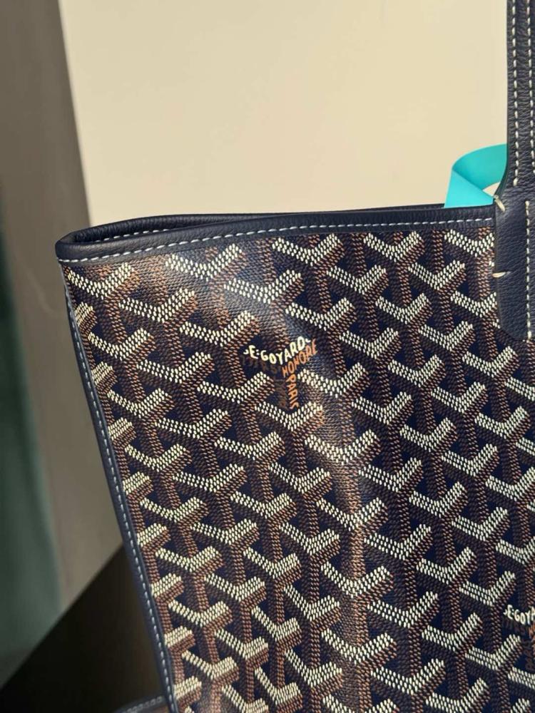 Anjou PM دبل فيس كحلي