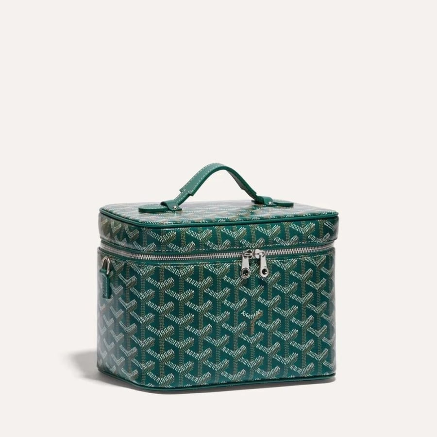 Vanity muse bag