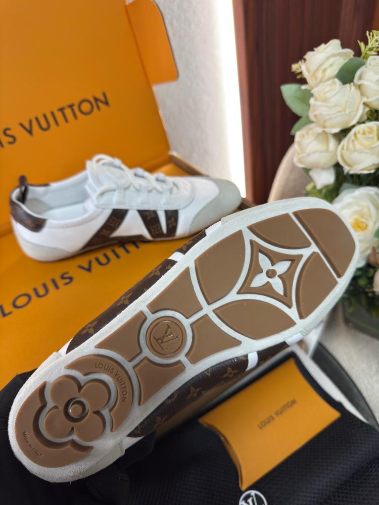 Lv sneakerina