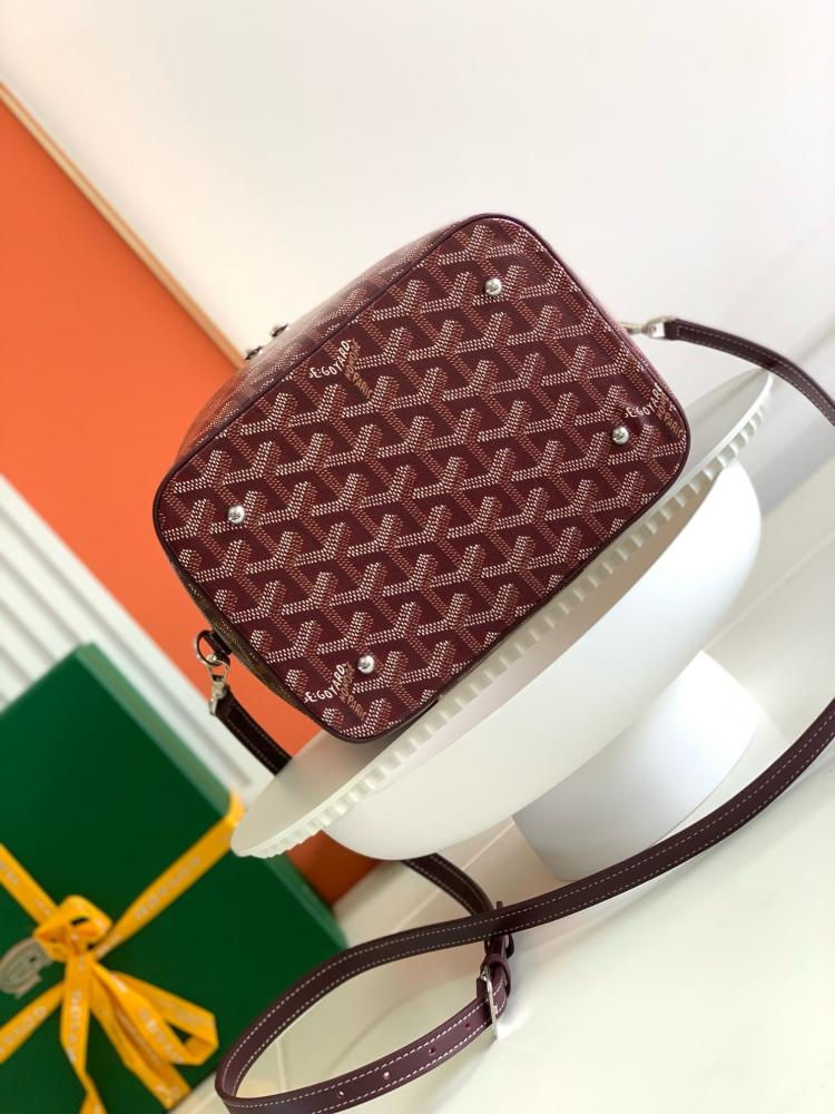 Vanity muse bag