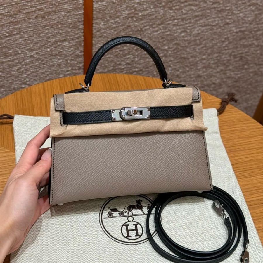 Kelly mini