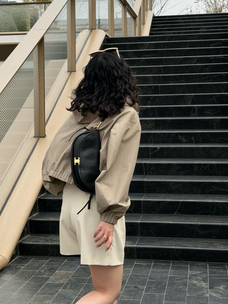 Soft triomphe سيلين