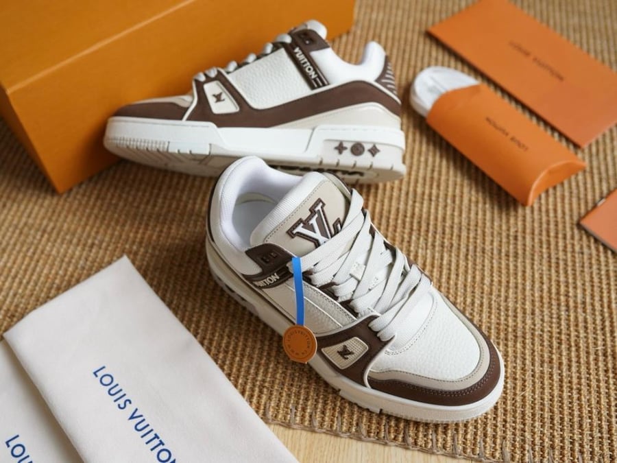 ‏ Trainer للجنسين