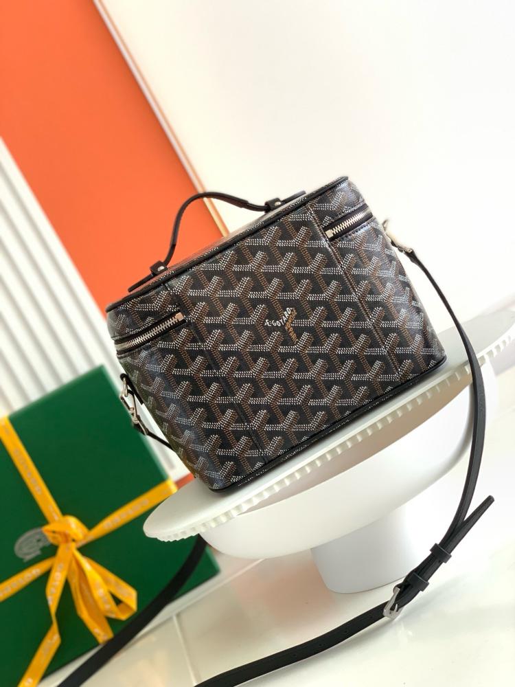 Vanity muse bag