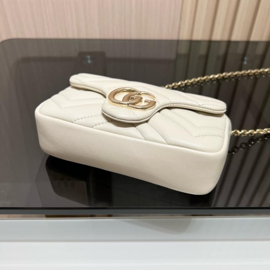 GG Marmont mini