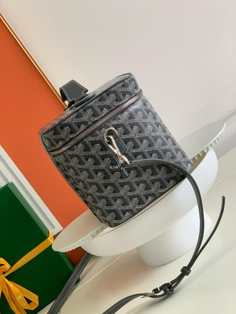 Vanity muse bag