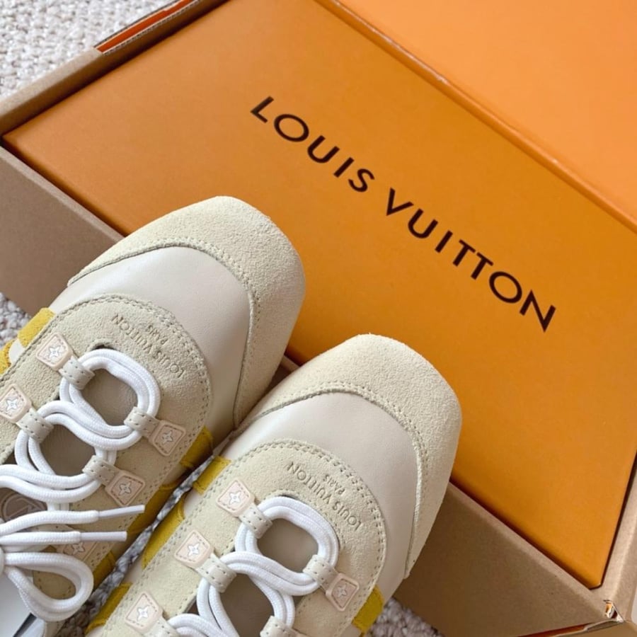 Lv sneakerina