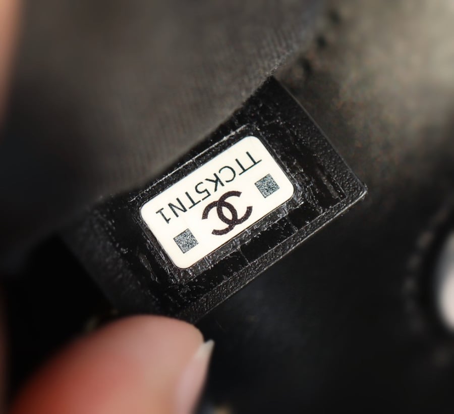 Chanel 31 nano