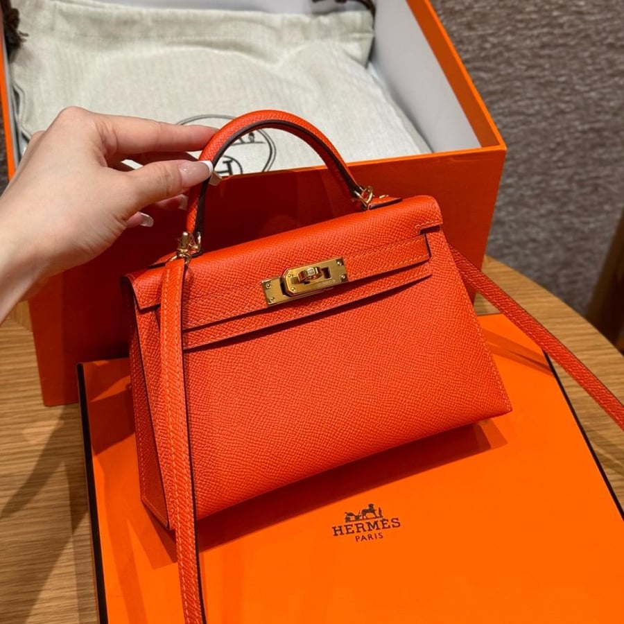 Kelly mini