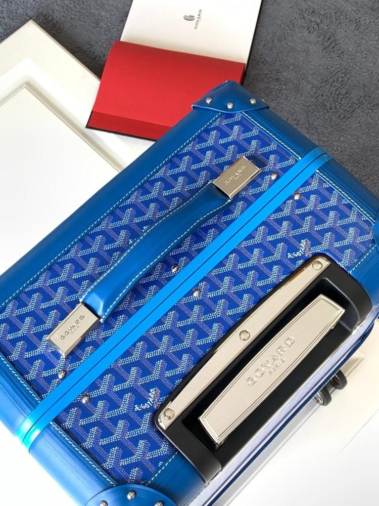 شنطة سفر قويارد