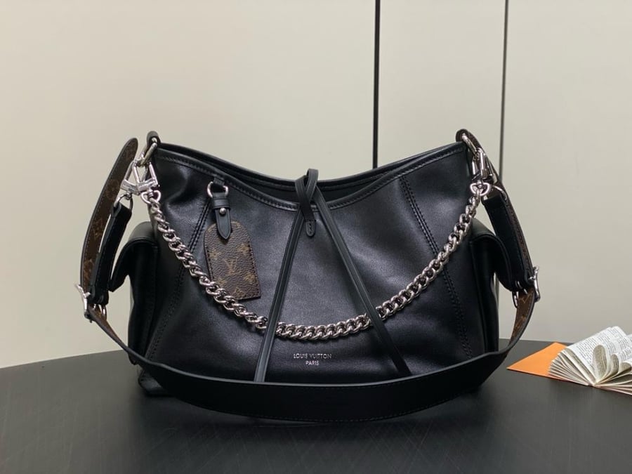 CarryAll Dark PM