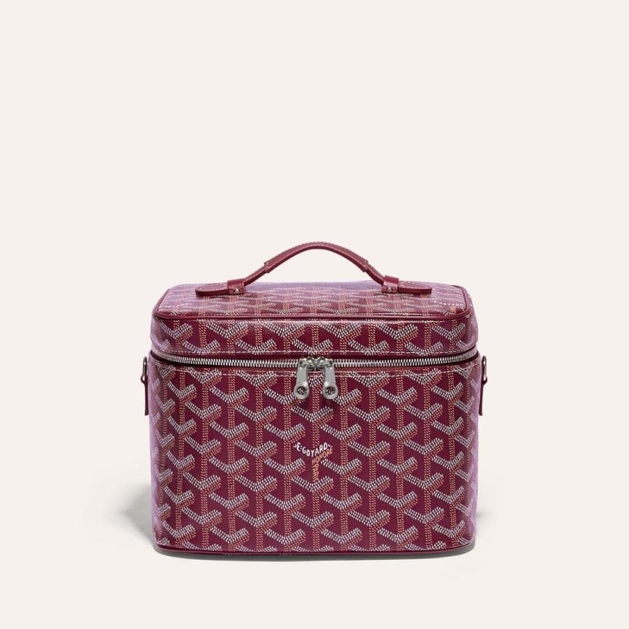 Vanity muse bag