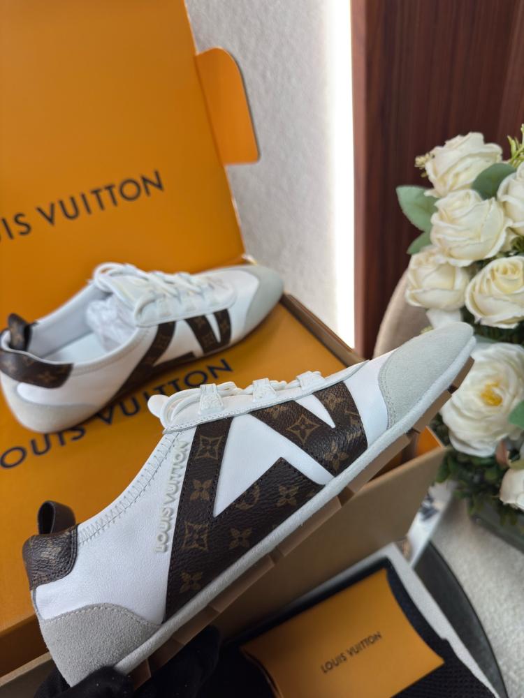 Lv sneakerina