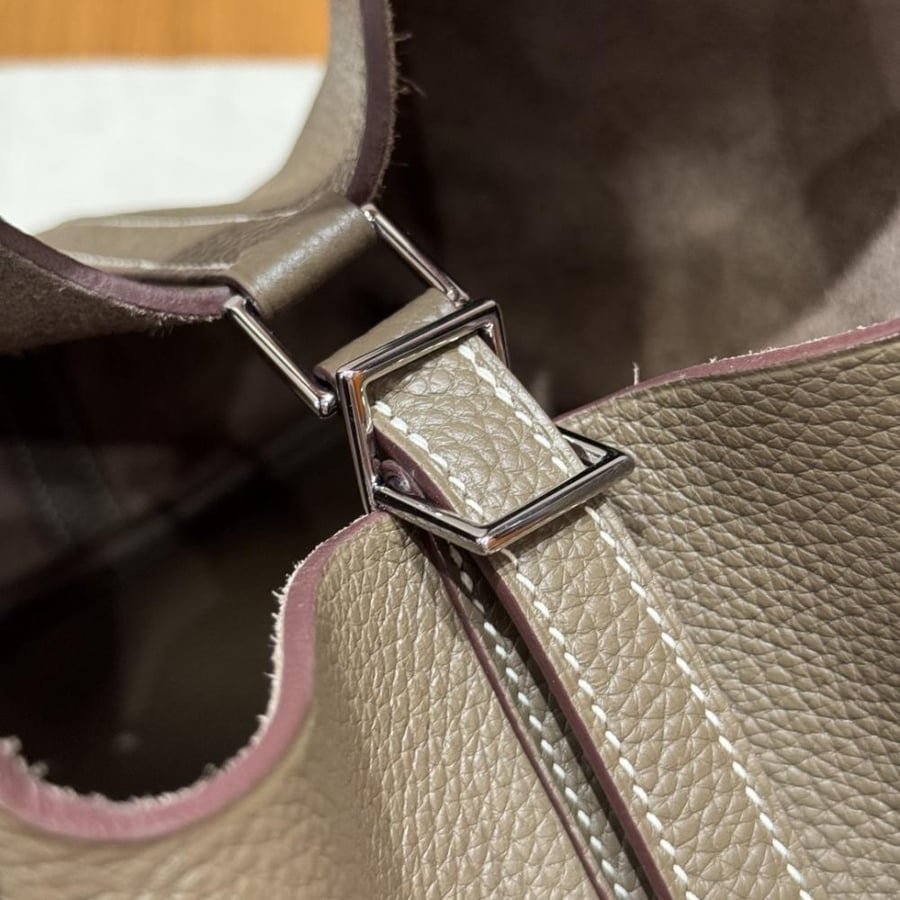 Picotin lock 22 cm