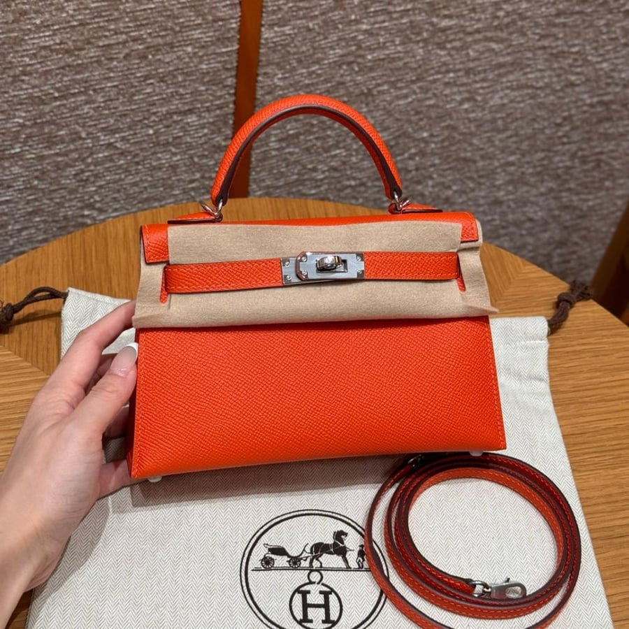 Kelly mini