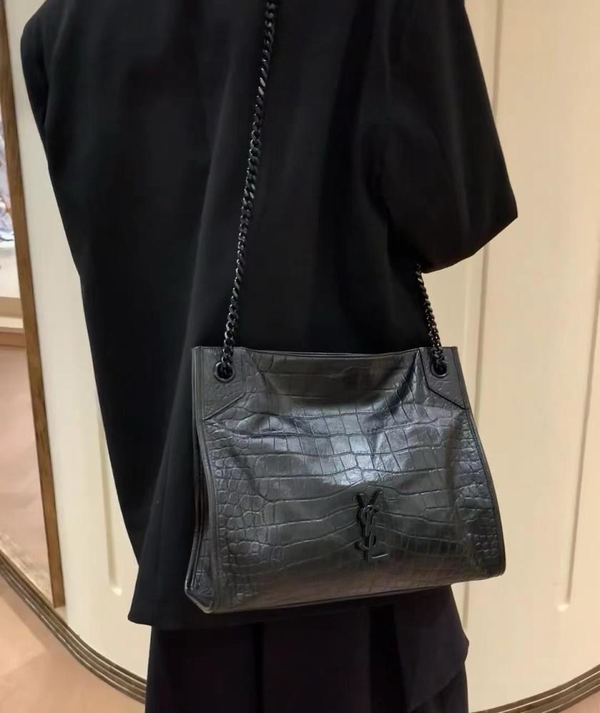 Niki shopping bag