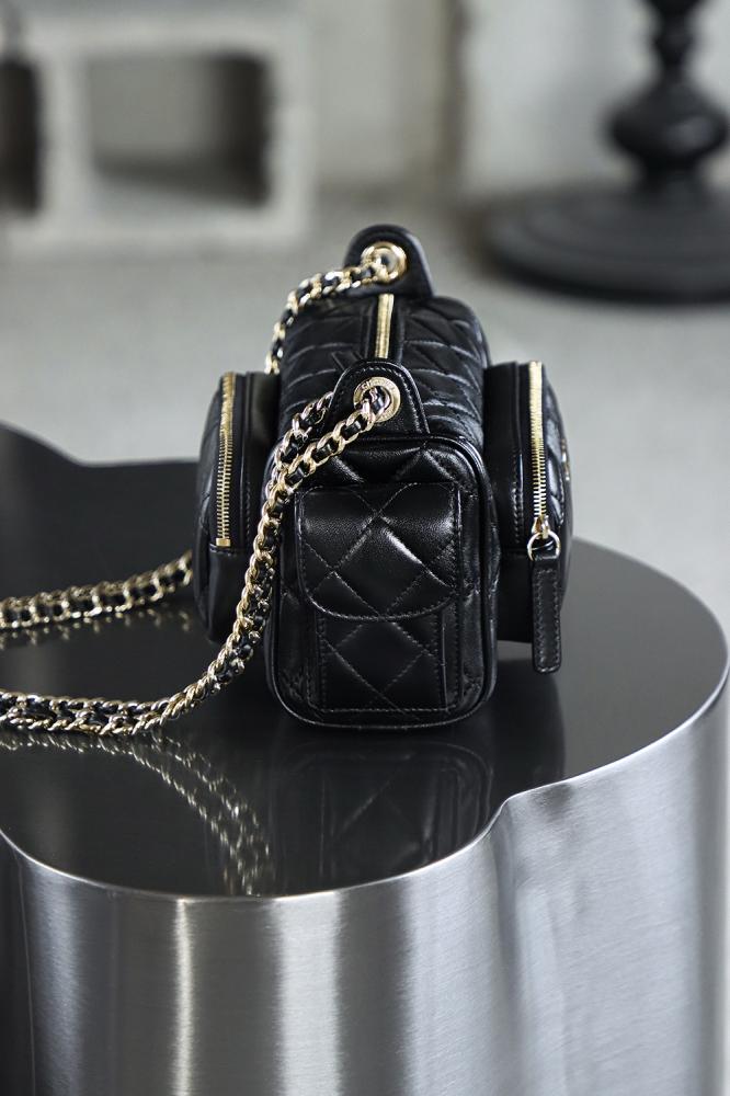 شانيل  small Bag