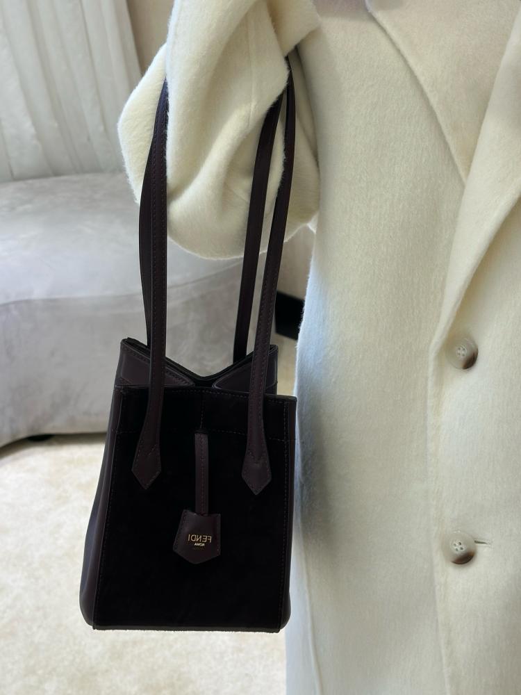 Fendi origami