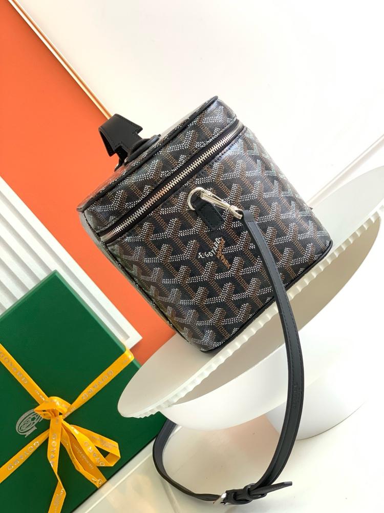 Vanity muse bag