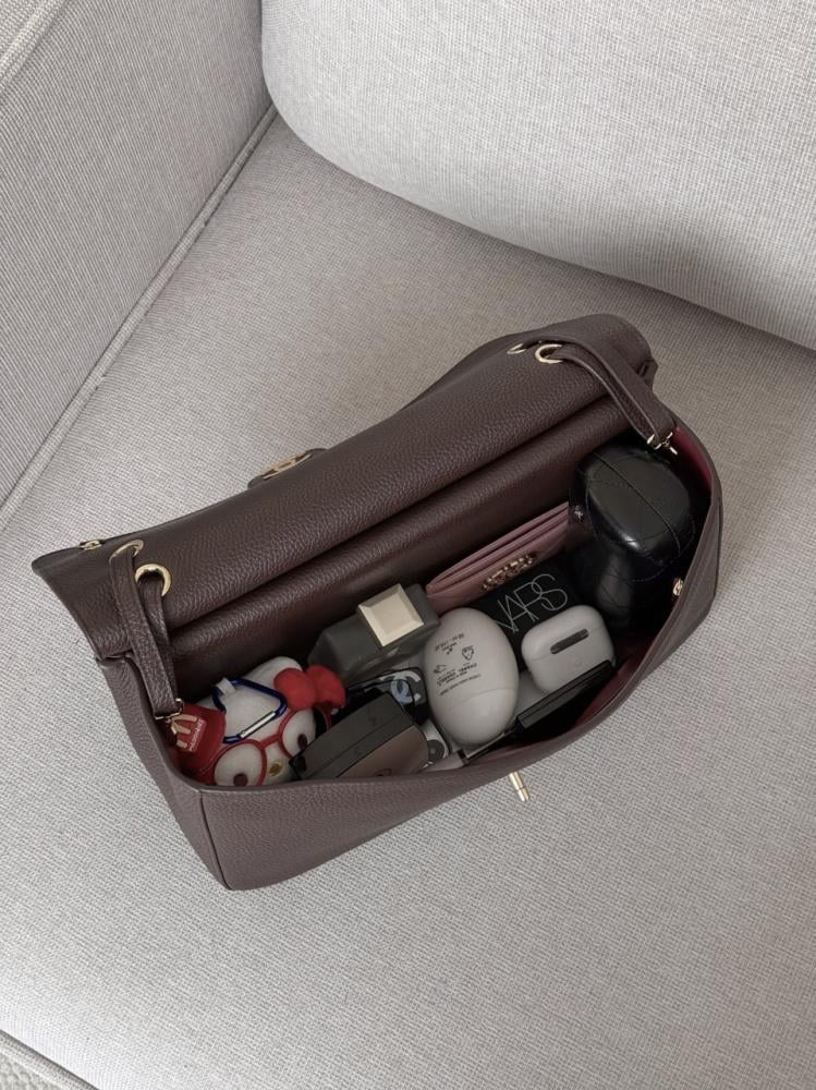 شانيل MAXI FLAPBAG