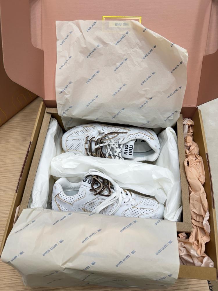 Miu miu X NB