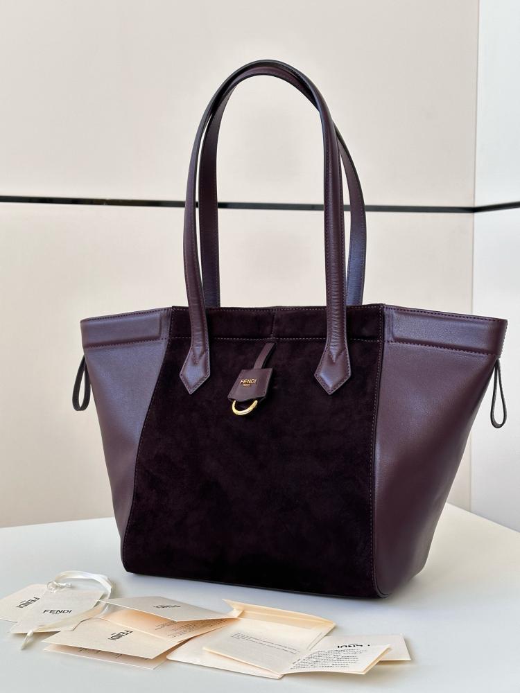 Fendi origami