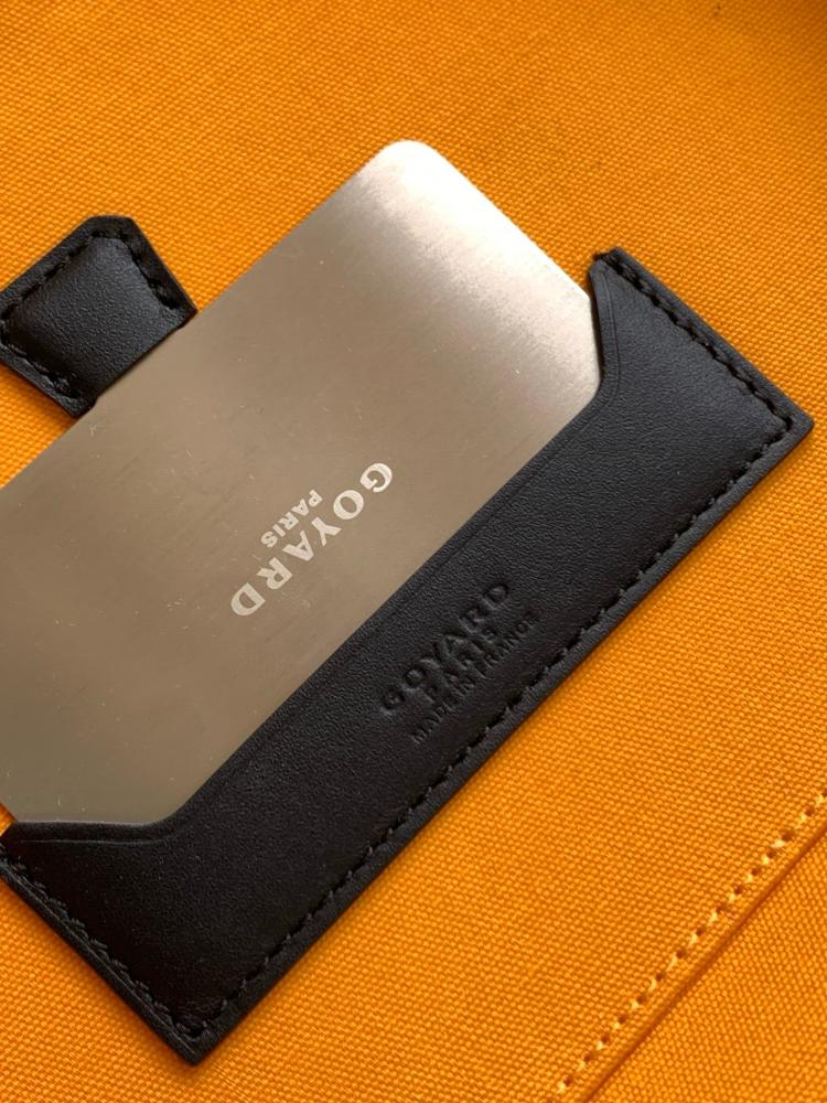 Vanity muse bag