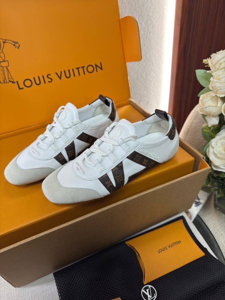Lv sneakerina