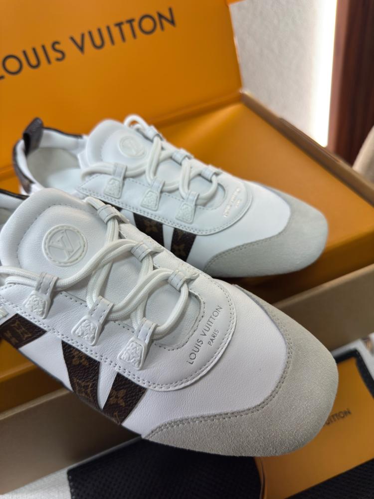 Lv sneakerina