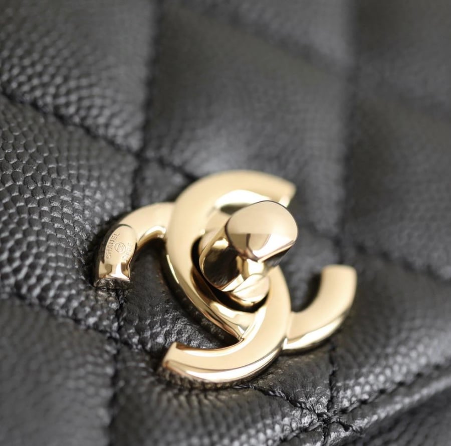 coco handle 24cm