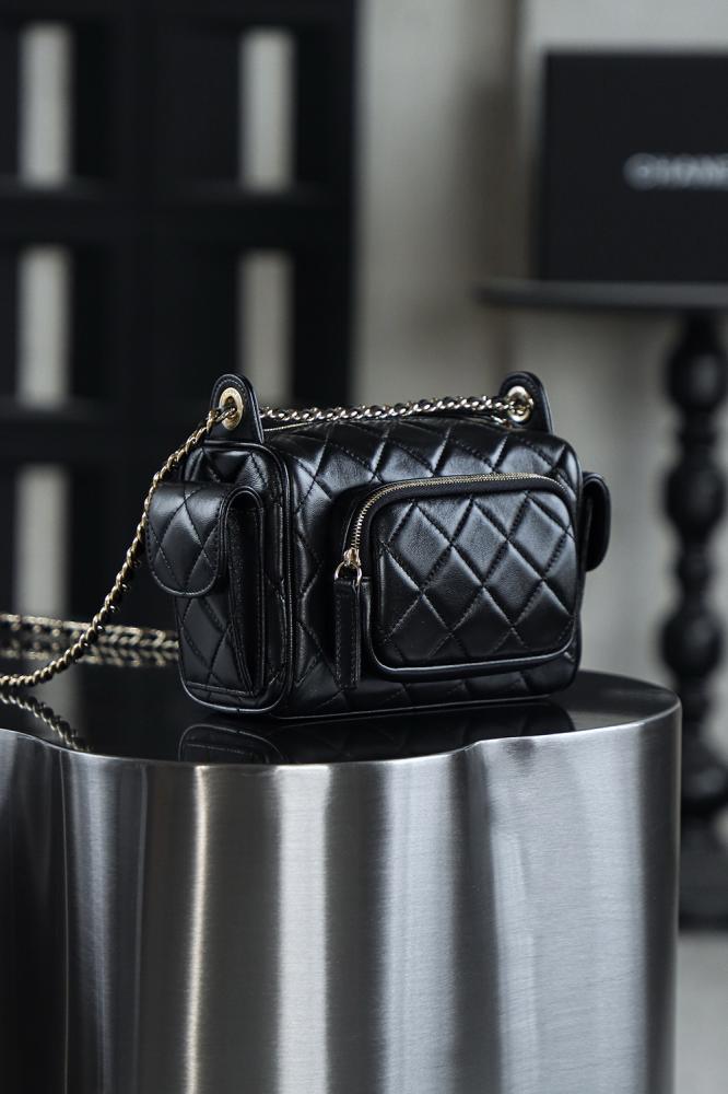 شانيل  small Bag