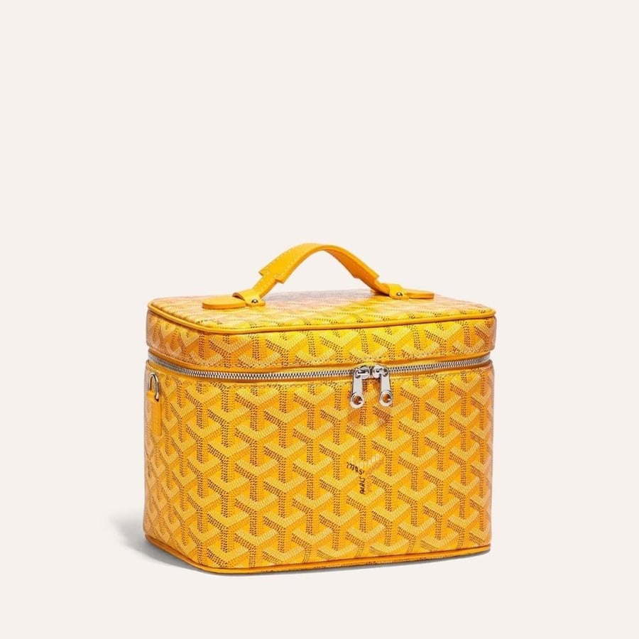 Vanity muse bag