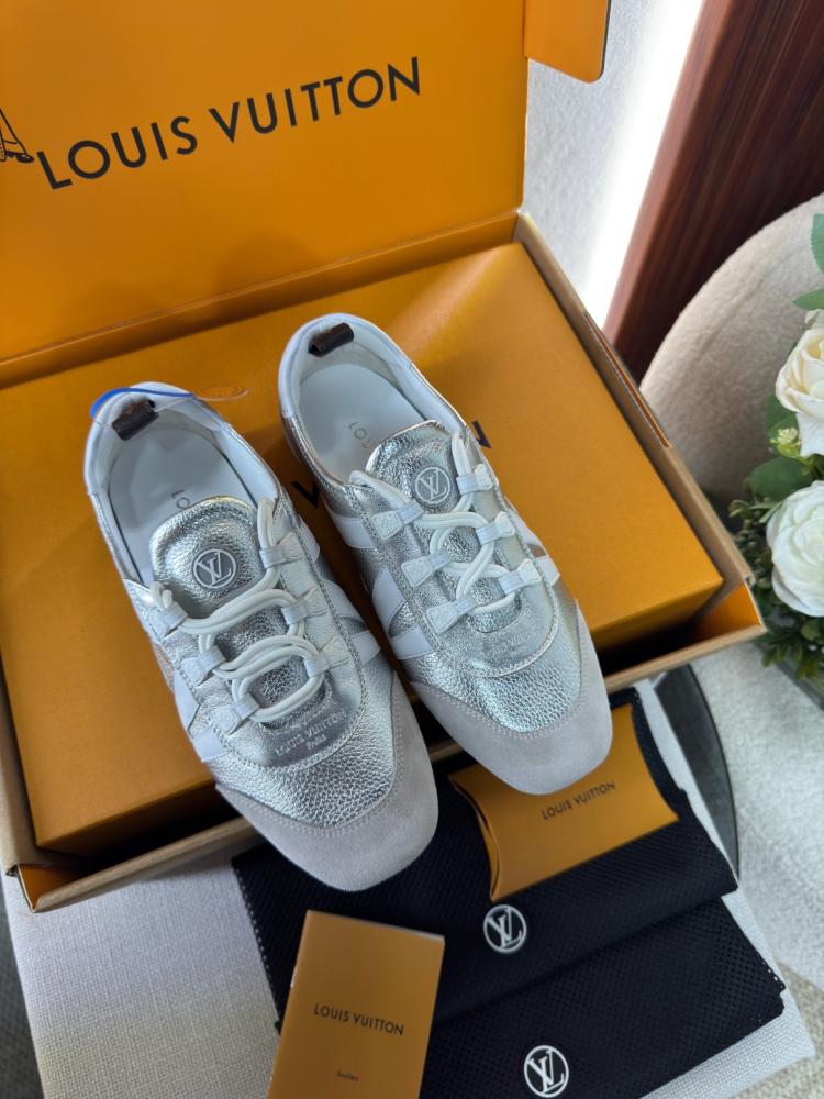 Lv sneakerina