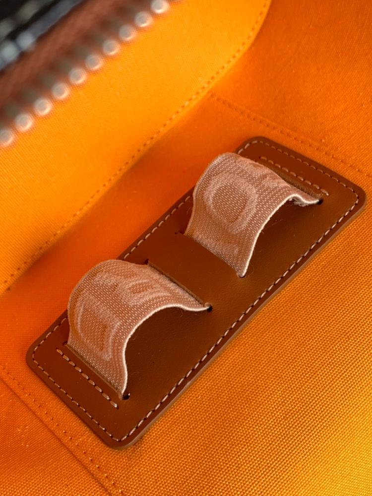 Vanity muse bag