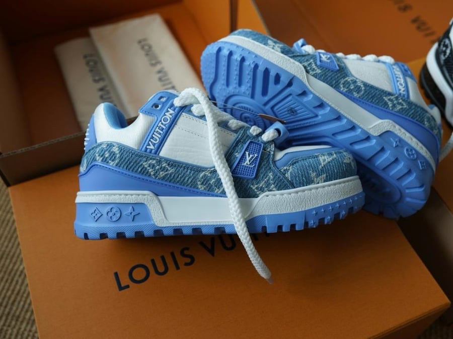 ‏ Trainer Maxi