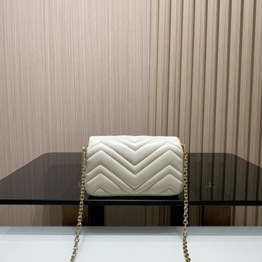 GG Marmont mini