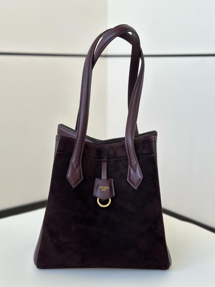 Fendi origami