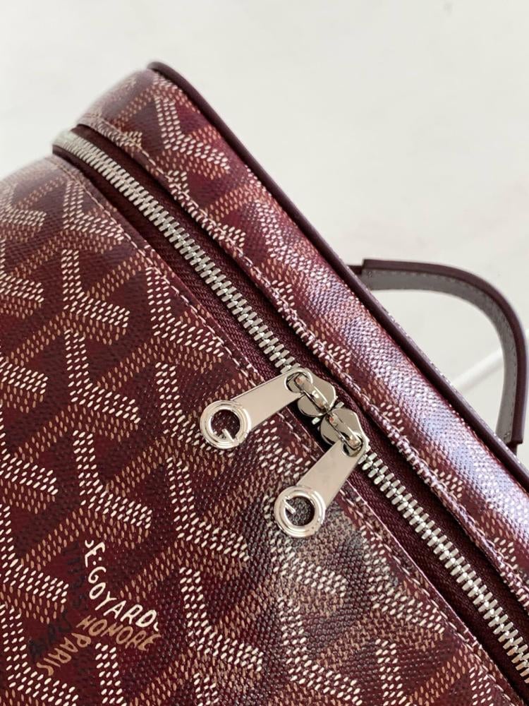 Vanity muse bag