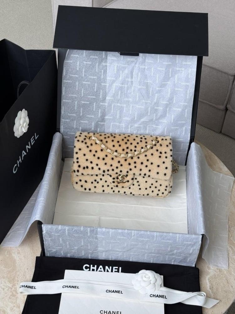 شانيل CF 25cm