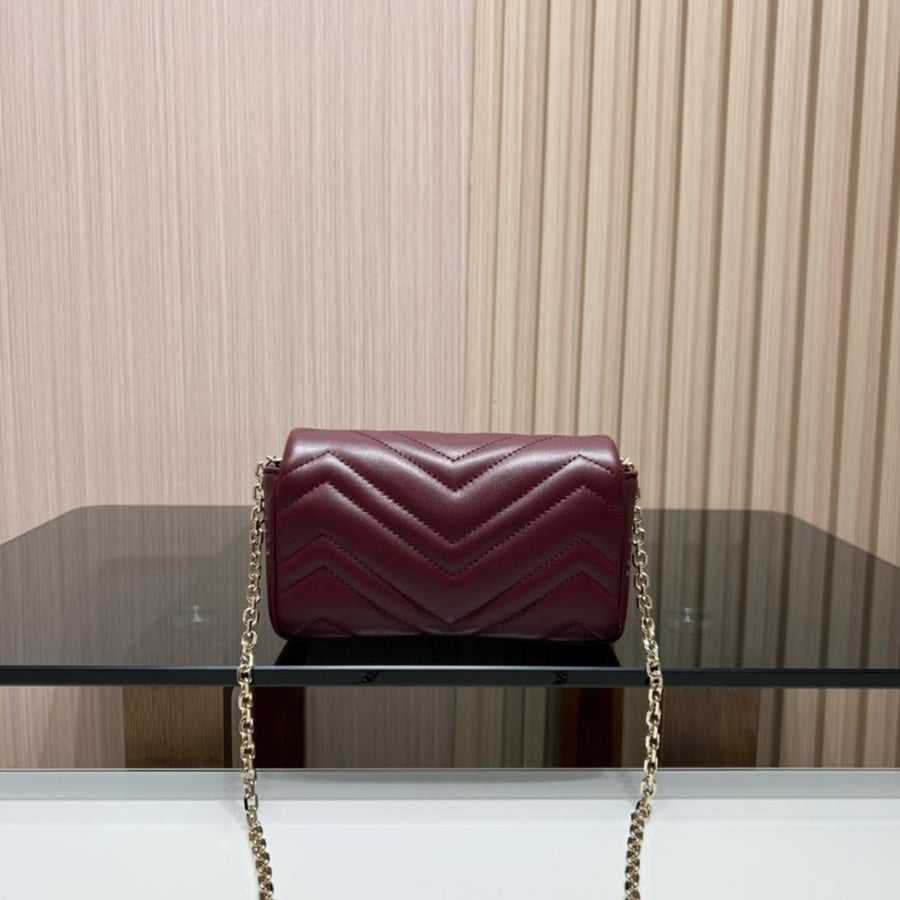 GG Marmont mini