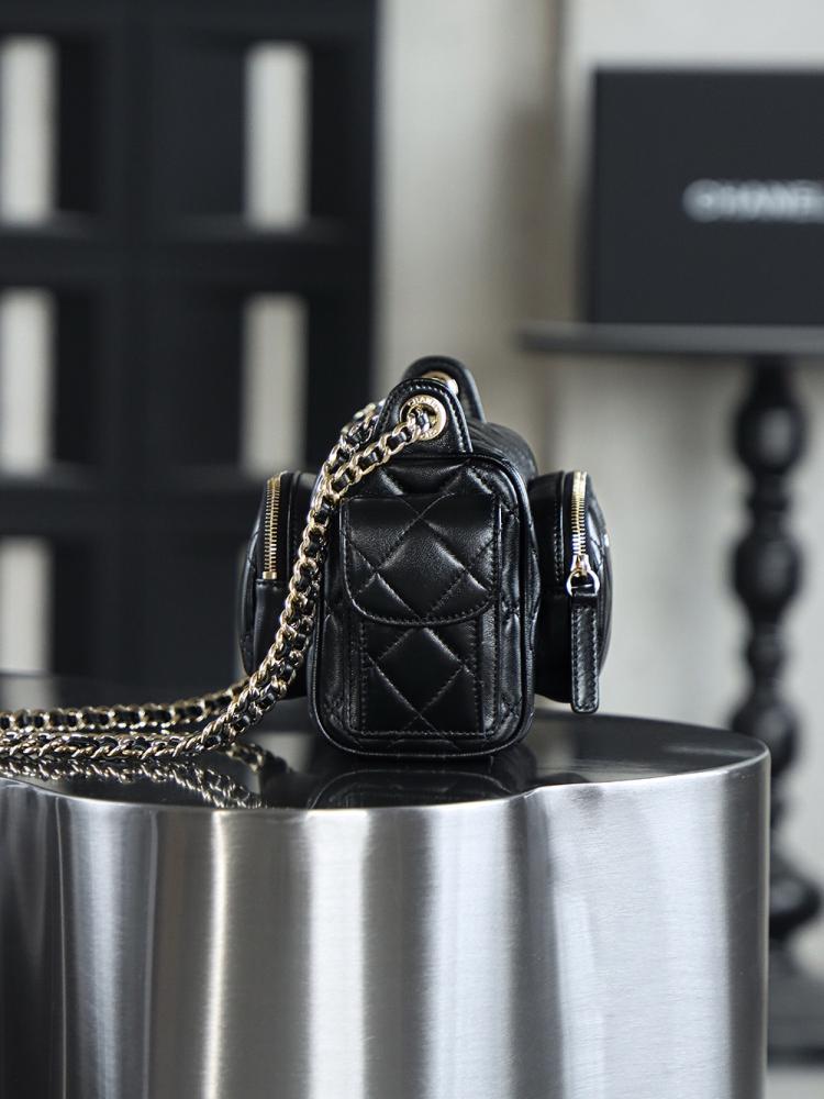 شانيل  small Bag