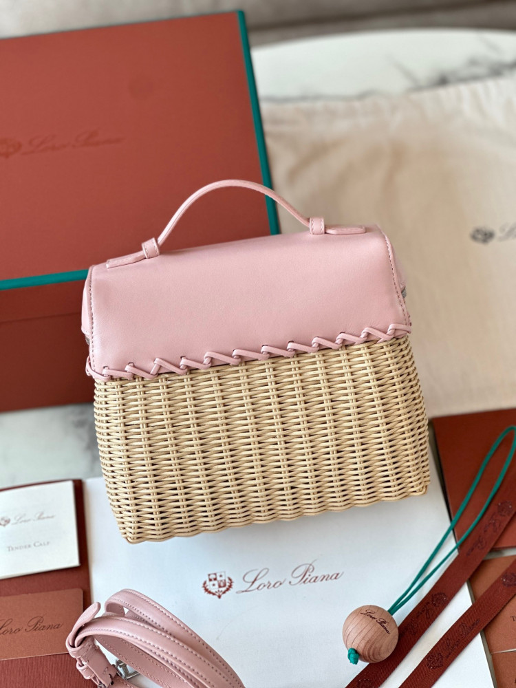 Loro piana Extra Pocket