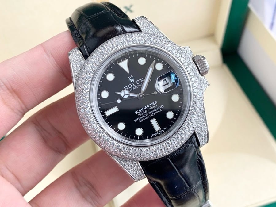 Rolex V3