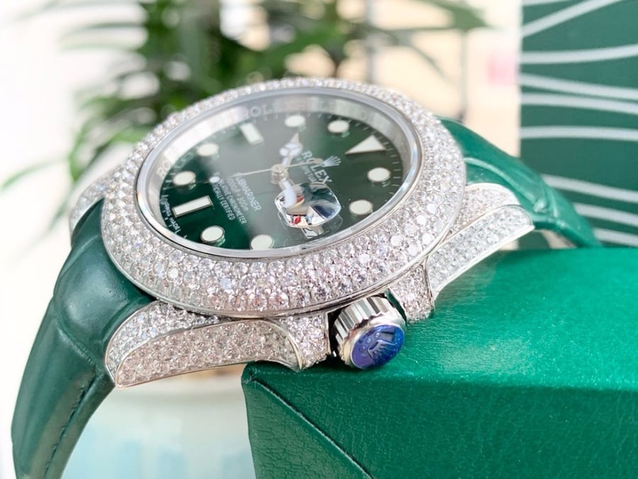 Rolex V3