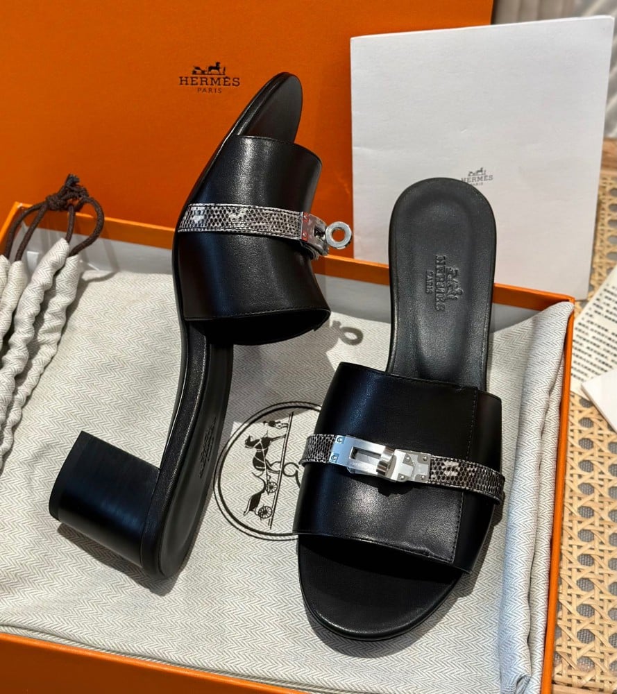 كعب Hermes