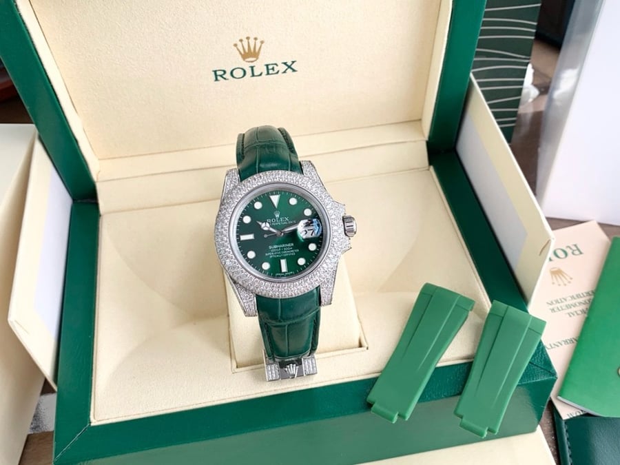 Rolex V3