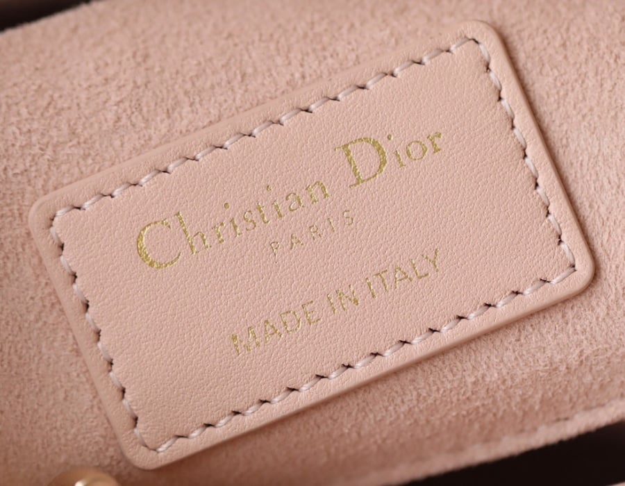 SMALL LADY D-JOY BAG