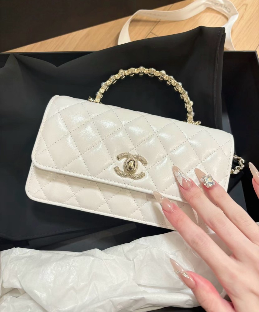 Woc kelly bag