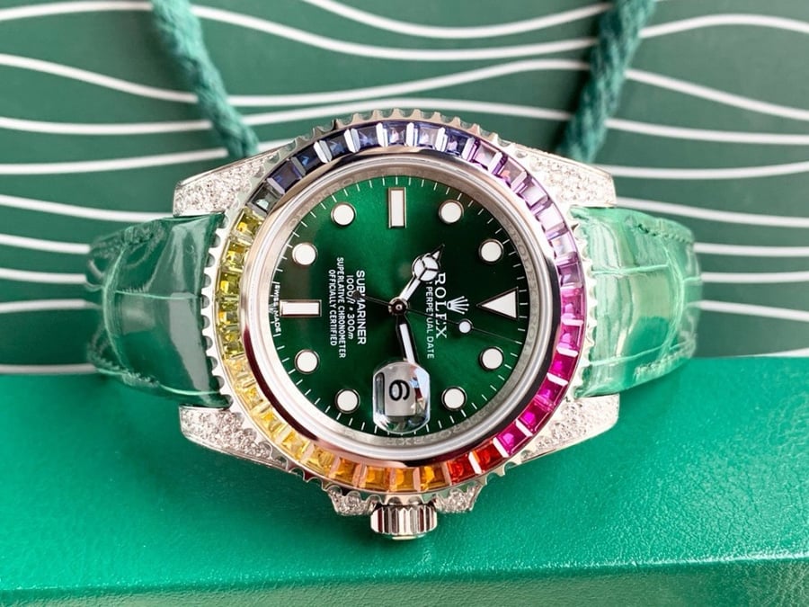 Rolex